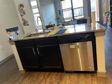 Move in ready