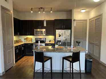 Move in ready