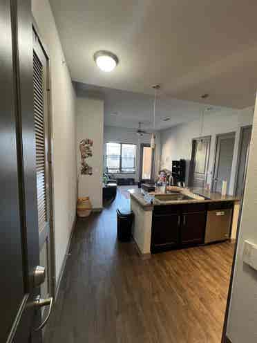Move in ready