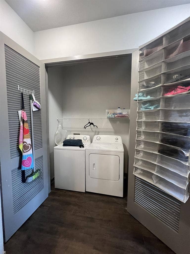 Move in ready