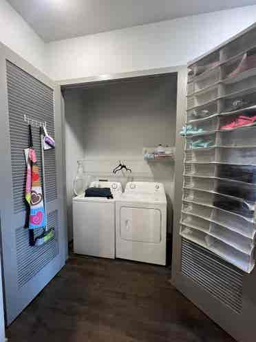 Move in ready