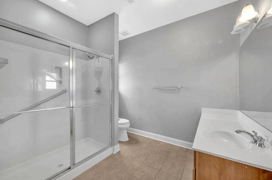 Private Rooms for Rent