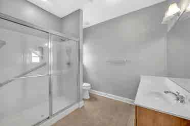Private Rooms for Rent