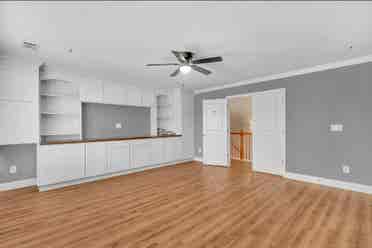 Private Rooms for Rent