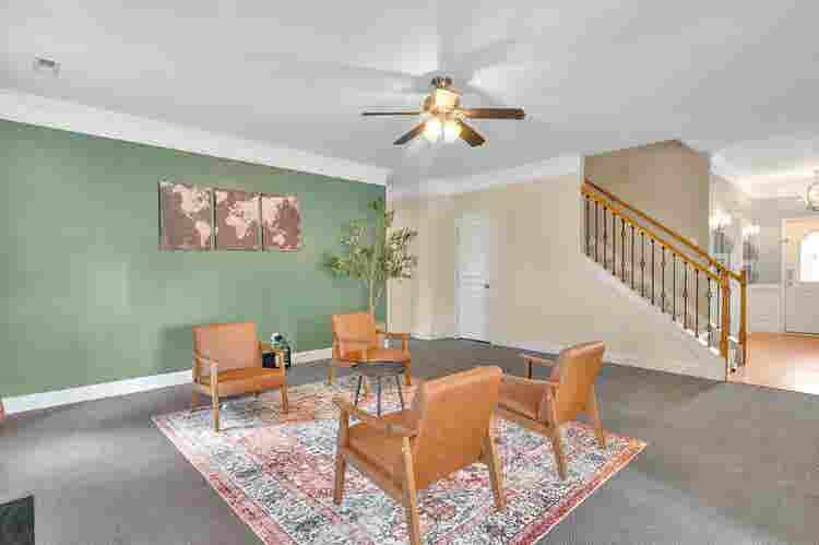 Private Rooms for Rent