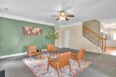Private Rooms for Rent