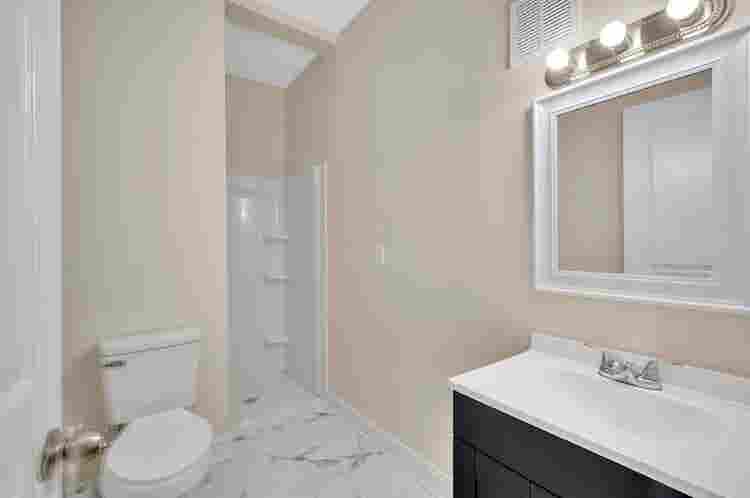Private Rooms for Rent
