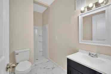 Private Rooms for Rent