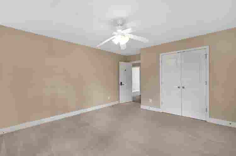 Private Rooms for Rent