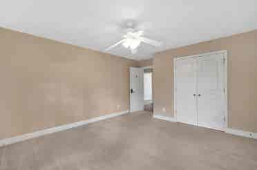 Private Rooms for Rent