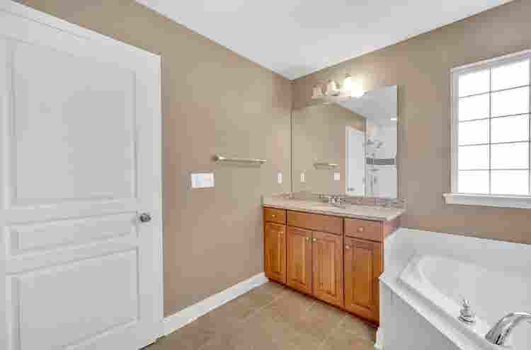 Private Rooms for Rent