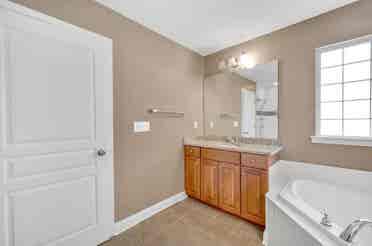 Private Rooms for Rent