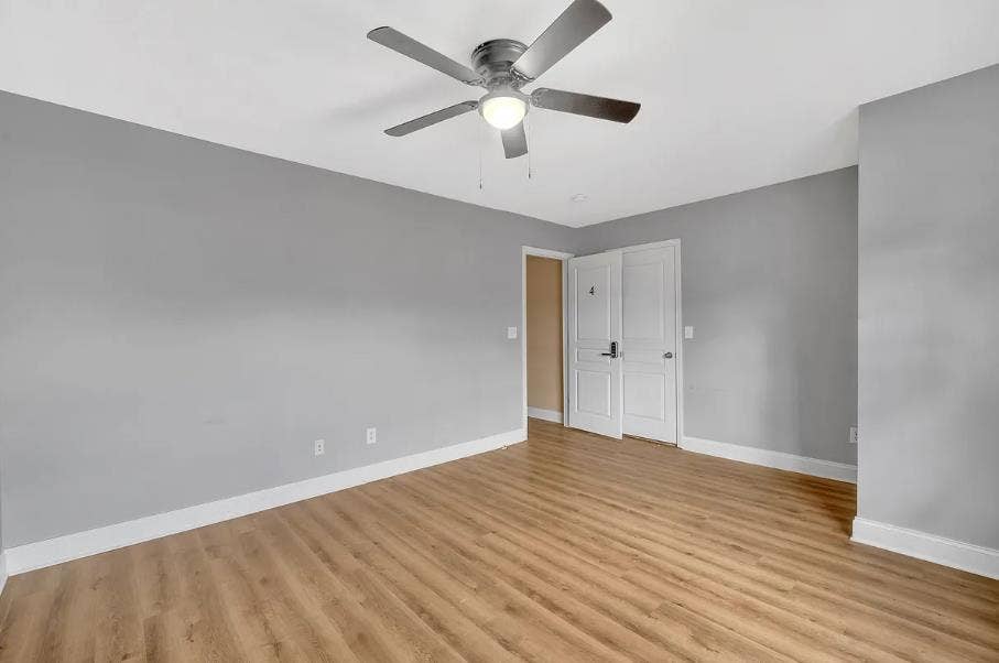 Private Rooms for Rent