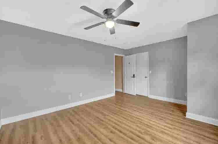Private Rooms for Rent