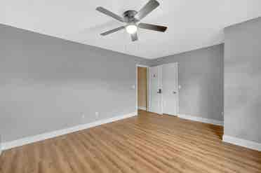 Private Rooms for Rent