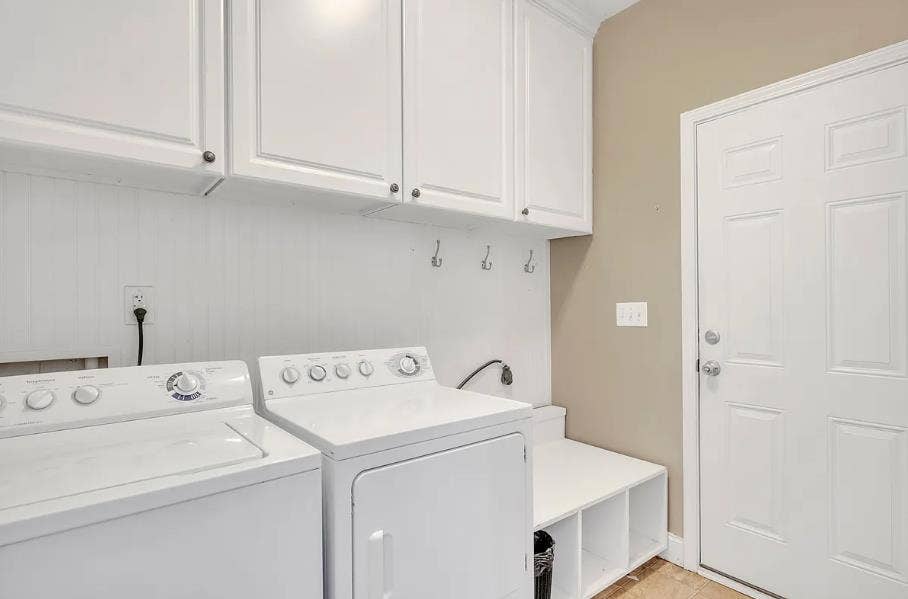 Private Rooms for Rent