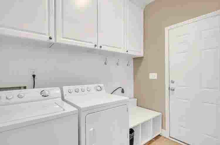 Private Rooms for Rent