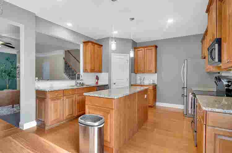 Private Rooms for Rent