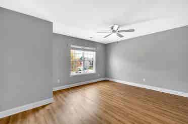 Private Rooms for Rent