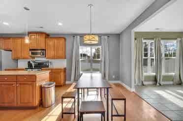 Private Rooms for Rent