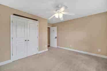 Private Rooms for Rent