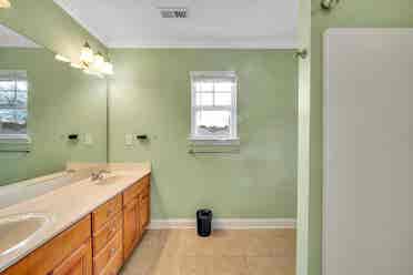 Private Rooms for Rent