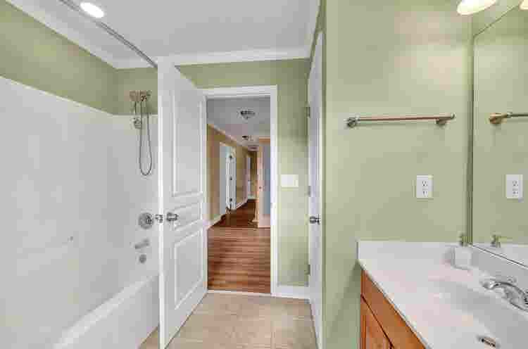 Private Rooms for Rent