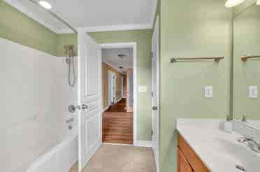 Private Rooms for Rent