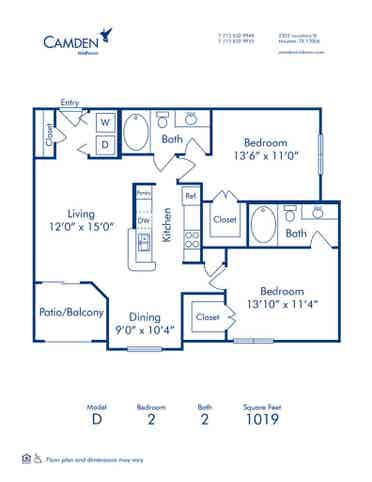 End of July - Room for Rent