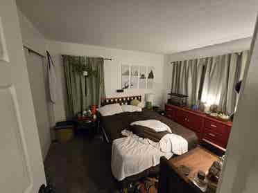 Seeking new roommate
