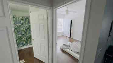 Shared accomadation available