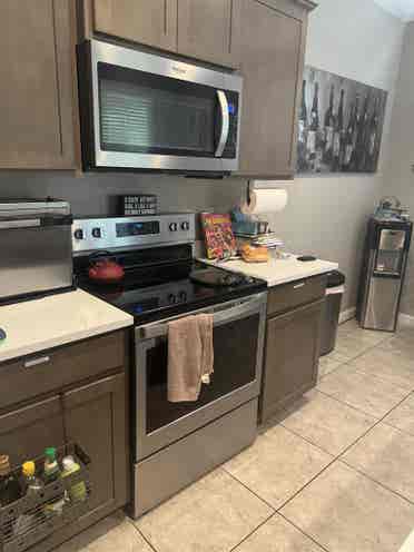 Room 2 | Close to DT Chandler