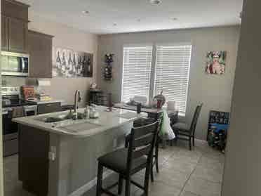 Room 2 | Close to DT Chandler