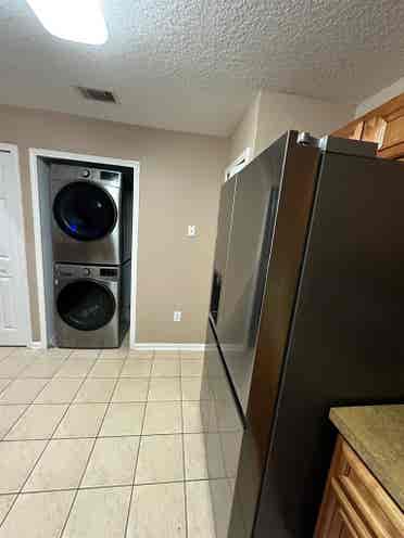Room for Rent in Wood of Ortega