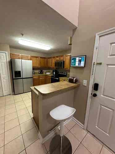 Room for Rent in Wood of Ortega