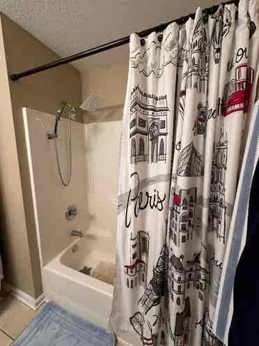 Room for Rent in Wood of Ortega