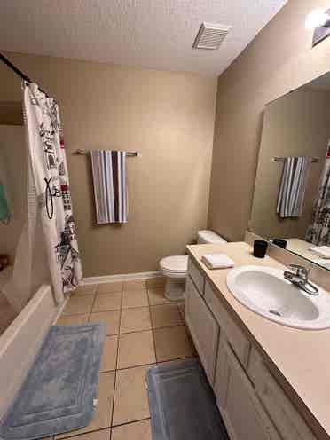 Room for Rent in Wood of Ortega