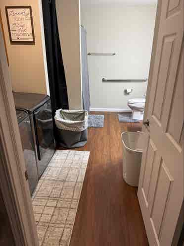 Roommate wanted