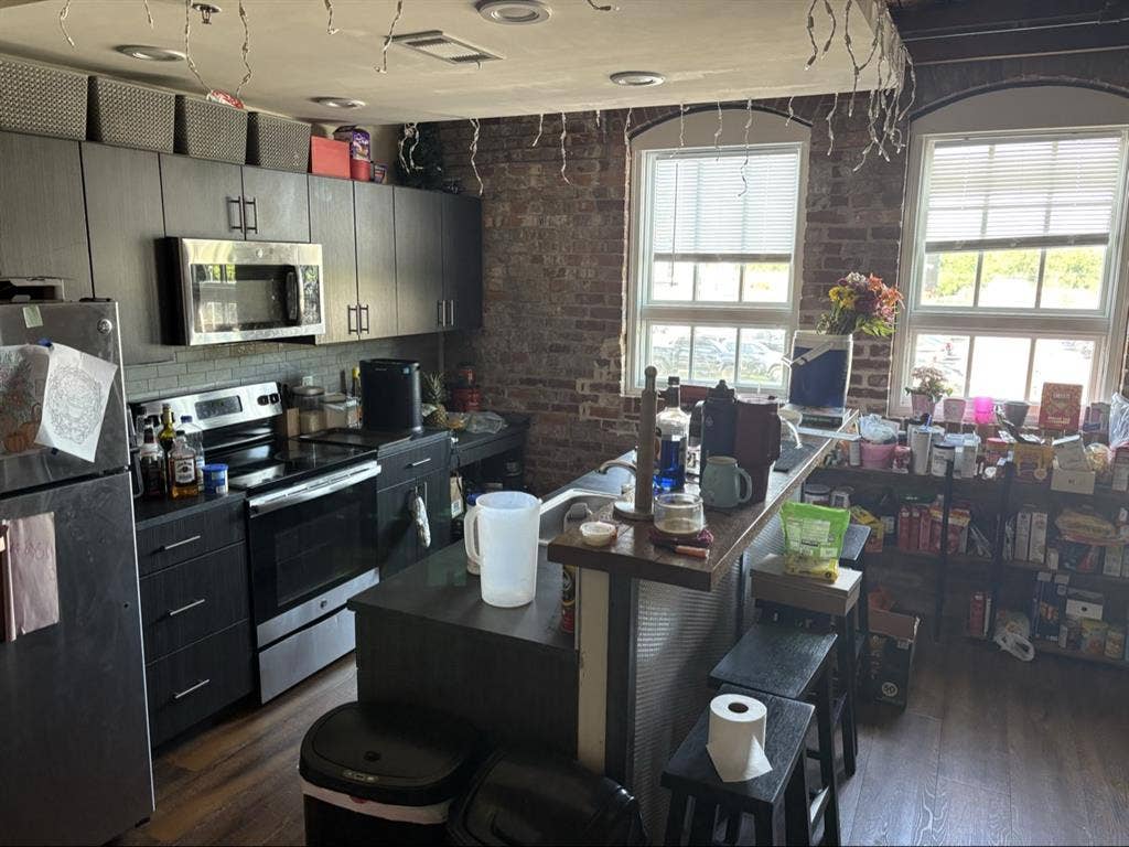 New Listing