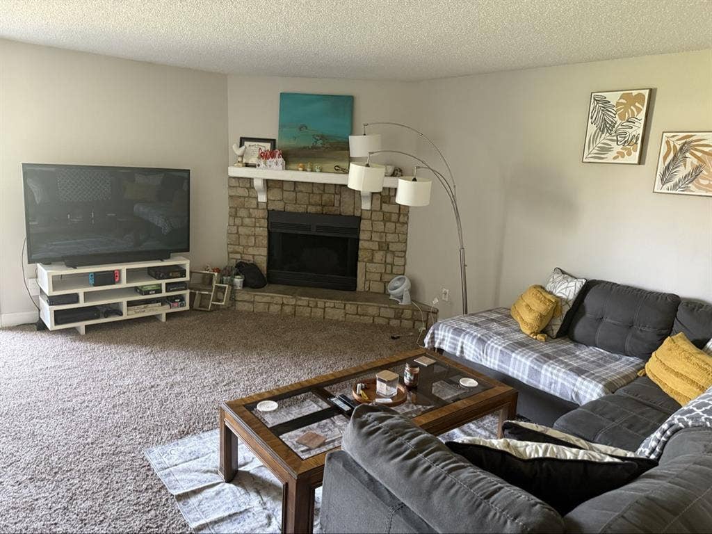 Looking for Kansas City roommate!