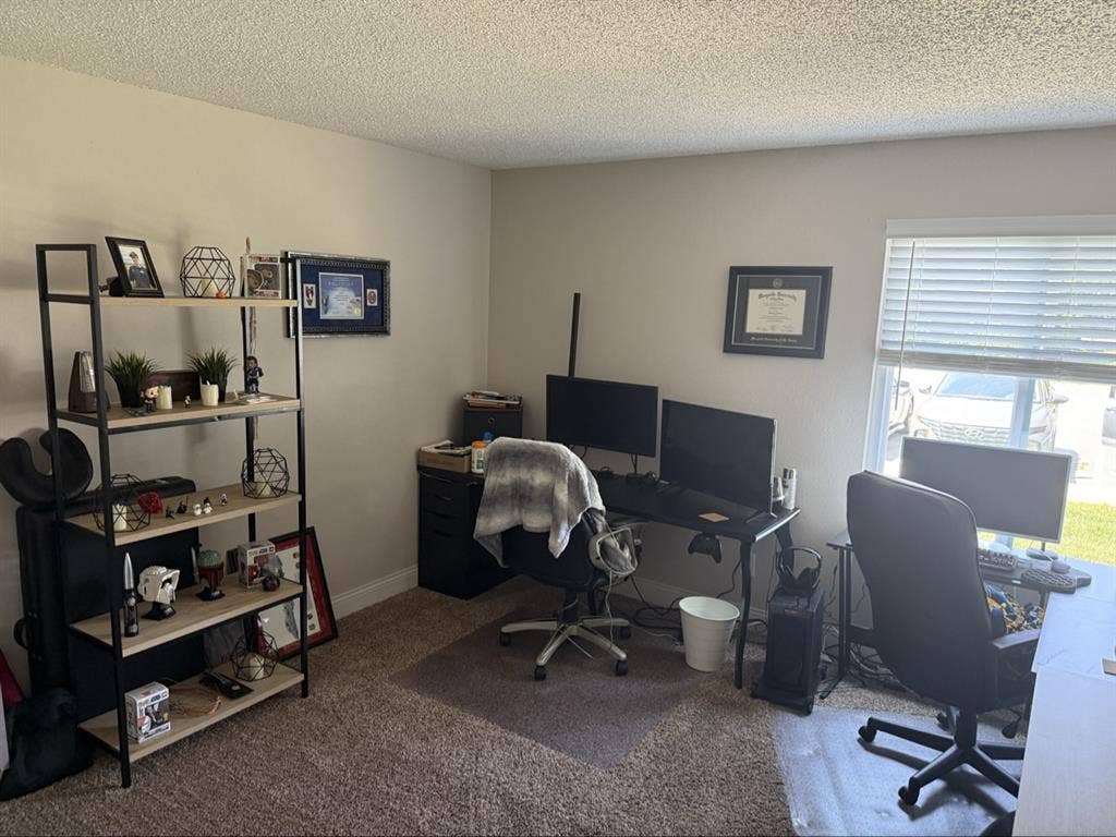 Looking for Kansas City roommate!