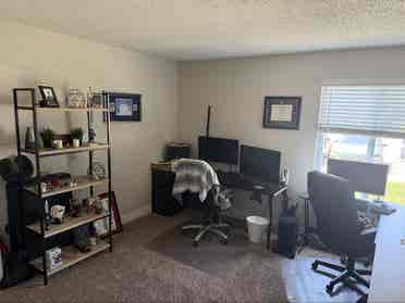 Looking for Kansas City roommate!