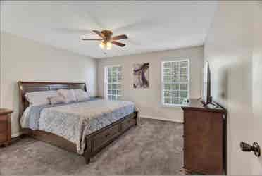 Rooms for Rent