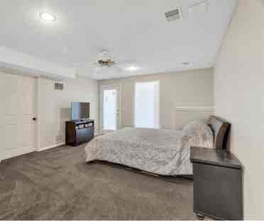 Rooms for Rent