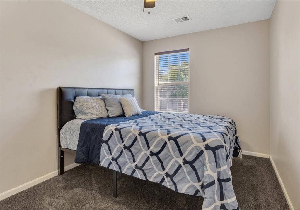 Rooms for Rent