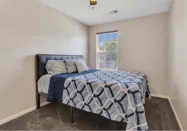 Rooms for Rent
