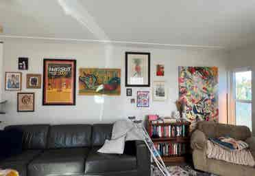 Move In - 1 year lease