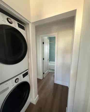 Move In - 1 year lease