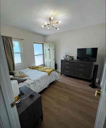 Move In - 1 year lease