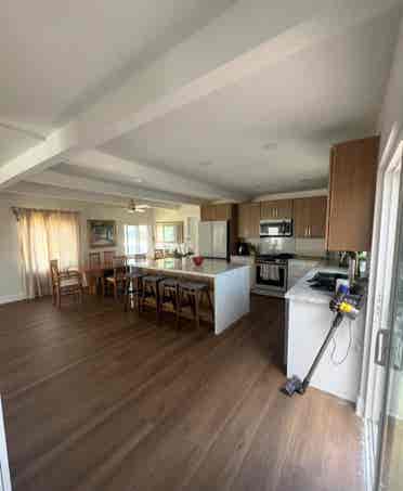 Move In - 1 year lease